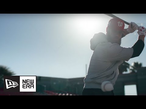 The 2018 PROLIGHT Spring Training Low Profile 59FIFTY | MLB | New Era Cap