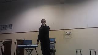 Doug Anderson- Jesus Saved Me