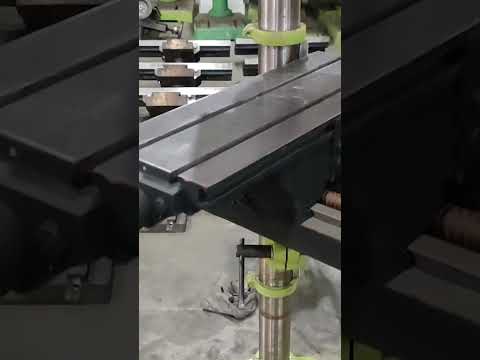 8" X 12" TABLE SIZE 7" X 7" WORKING SIZE COMPOUND SLIDE TABLE