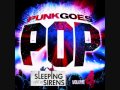 [PITCH LOWERED] Sleeping With Sirens - Fuck ...