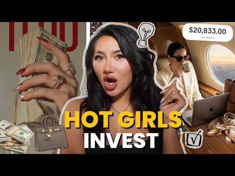 Her Money: The Unwritten Rules of Women's Financial Lives