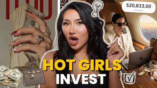 5 Money Rules Women Learn Too Late