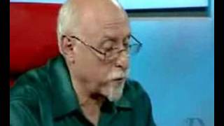 Інтерв’ю зі Стівом Джобсом та Білом Гейтсом. Частина 7