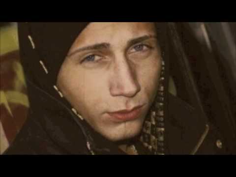 Nenado - Sagan slutar Aldrig (Feat. Marius From The N.R.M)