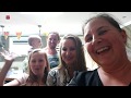 Binnen blijven met 8 kinderen.