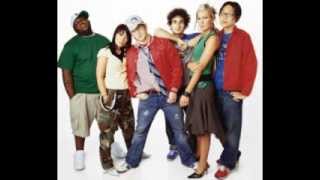 We live by: Superchick