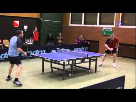 TSE Kirchberg II : MTV Lichtenberg