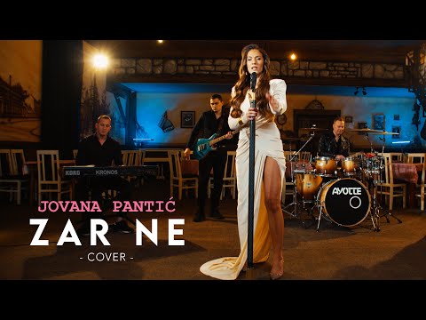 Jovana Pantić - Zar ne | Cover 2025