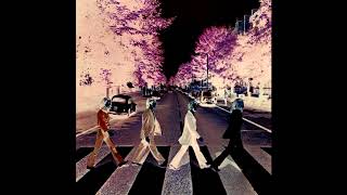 The Beatles - Sun King (800% Slower)