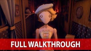 103 Gameplay Walkthrough - FULL GAME NO Commentary