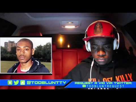 Kano Ghetto Ghetto Kyote (Throwback) @TheRealKano