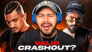 Emiway Dissing Divine! EP otw!