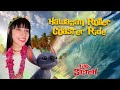 Lilo Stich Hawaiian Roller Coaster Ride VERSIÓN DE LILO Cover En Español HitomiFlor