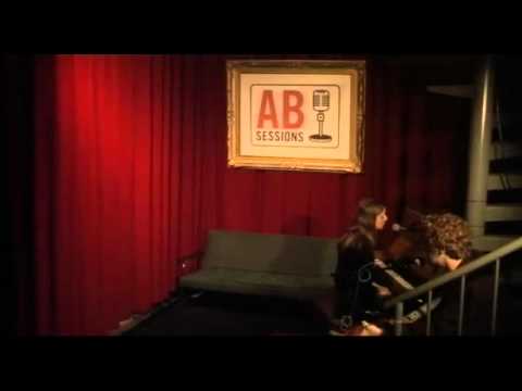 The Swell Season - Once (AB Session)