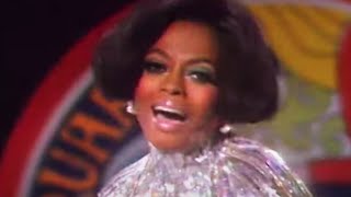 Diana &amp; The Supremes &quot;No Matter What Sign You Are&quot; on The Ed Sullivan Show