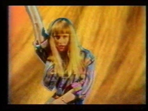 Lee Marrow Feat. Lipstick - Do You Want Me (Extended Versión)