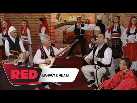 Mahmut Ferati dhe Milaim Mezini -Moj e mira qufurrake