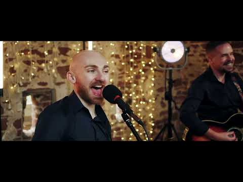 Lazy Marmalade - Everybody (Backstreet's Back) Acoustic Cover