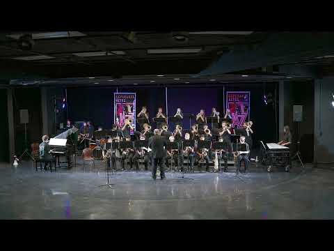 Valley Center HS - Esperanza Aztec Jazz Festival 2023