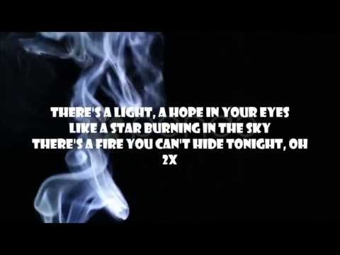 Colton Dixon - Rise (Lyrics)