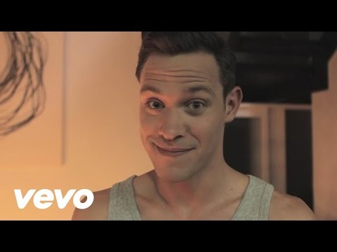 Losing Myself - Will Young