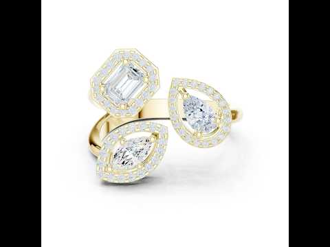 YouTube Video Thumbnail - Yellow