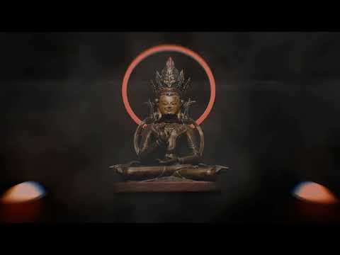 KARKIL - Phantom Bloom (Official Video)