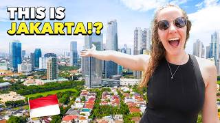 Download lagu 48 Hours in Jakarta! 🇮🇩 Indonesia’s Most Underrated City? (Street Food & City Tour) mp3