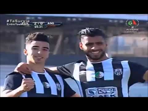 ES Setif vs ASO Chlef 3-0 All Goals & Extended Highlights Algeria Premier League 2020-2021