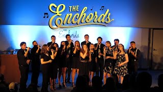 Various Storms and Saints