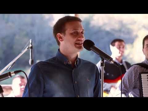 Vlatko Miladinoski & Intermezzo - Makedonski Splet Goran Gadjev