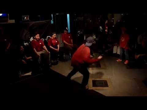 KLS vol.1 Rei vs Kohane　best16