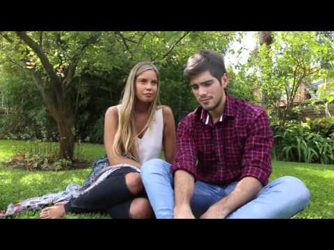 Camila Racjman se despide de Rombai