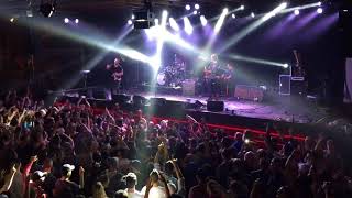 Sam Roberts Band - Brother Down (Live at the Kee to Bala)