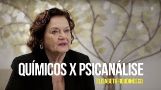 Químicos x Psicanálise