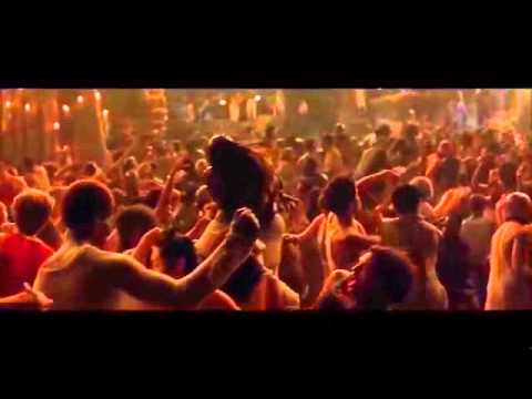 Betweenzone - Zion meets Matrix Reloaded Dance Scene