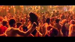 Download lagu Betweenzone - Zion meets Matrix Reloaded Dance Scene mp3