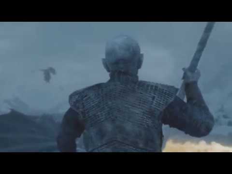 How the White Walkers Theme should sound like?