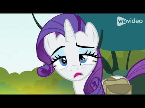 The Boov King part 11 - Meet Spike and The Mane 6