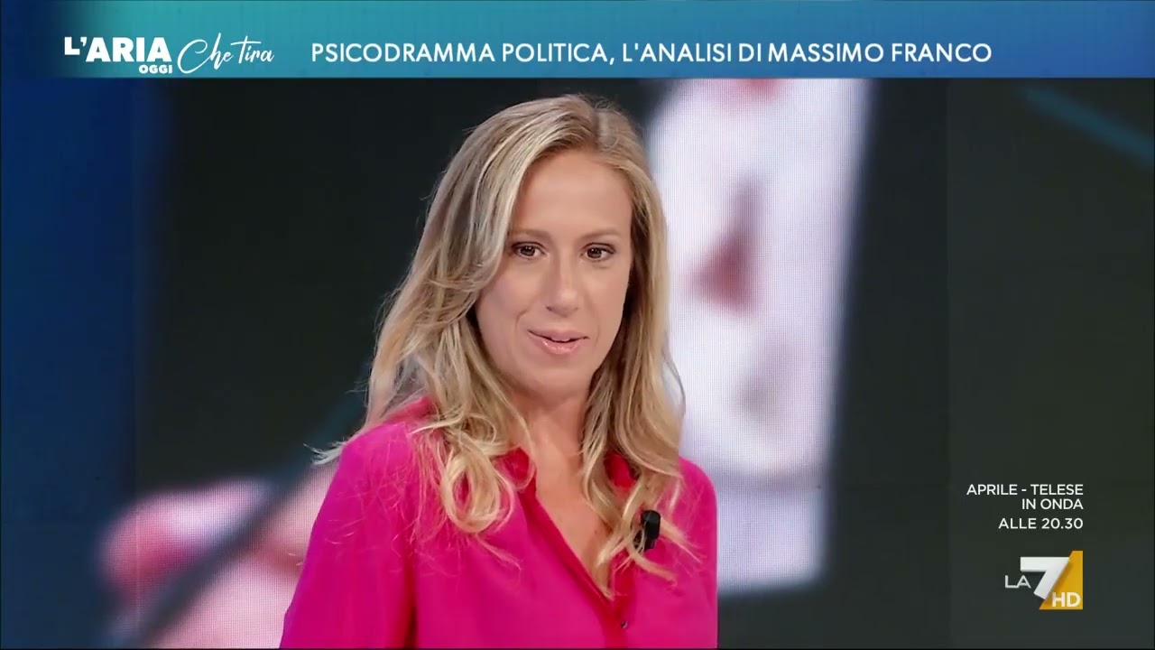Centrodestra, Massimo Franco: "Per Meloni un problema la leadershi barcollante di Tajani e Salvini"