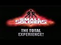 Small Soldiers The Total Experience Commercial Small Soldiers VHS