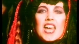 Lene Lovich - Bird Song