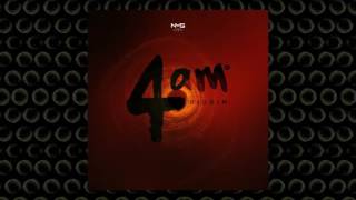 Bunji Garlin - Blockin Up D Road (4am Riddim) | 2017 Music Release
