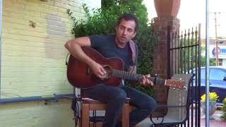 Black &amp; White - Keaton Simons