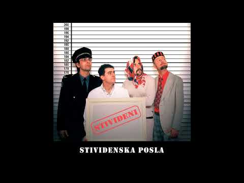 STIVIDENI & ĆUBI feat. GORAN KARAN: Kellmendi Bojziz