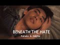 Beneath The Hate FMV Odajima Kataoka The Journey To Killing You Fmv Bl Blseries