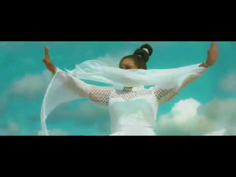 YOU REIGN IN MAJESTY - P SHANTEL FT  PREYE ODEDE