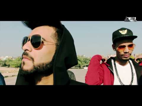 Sadde Baare ● Tru$ign ● New Punjabi Songs 2017 ● Desi Beats Records