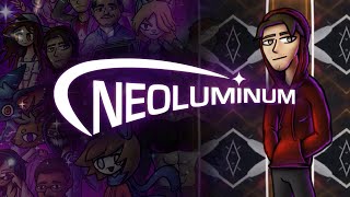 Cover art for The Hydrogen Man