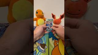Mid-week pack opening… #pokemon #pokemonchannel #pokemontcg #journeytogether #pokemoncommunity